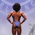 Mariah  Lane - NPC Southern Classic 2011 - #1